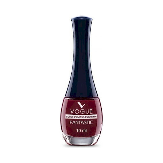 Vogue esmalte fantastic merlot 245