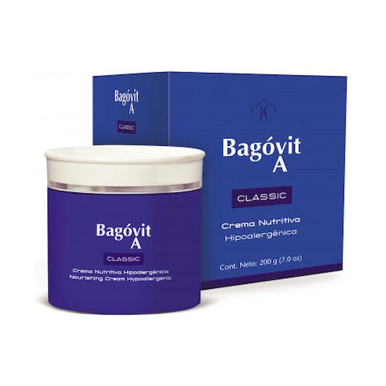 Bagovit a crema classic 200 gr