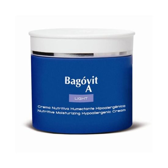 Bagovit A Light Crema 100 Gr