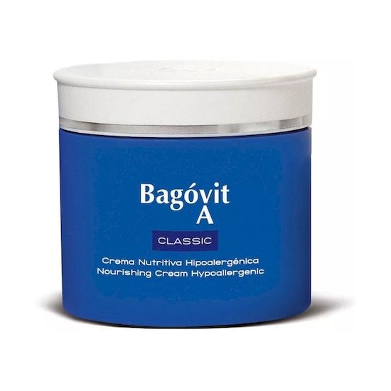 Bagovit a crema classic 100 gr