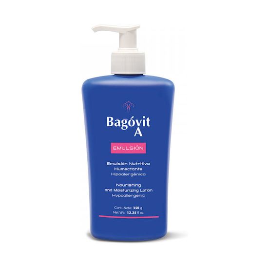 Bagovit a emulsion 350 ml