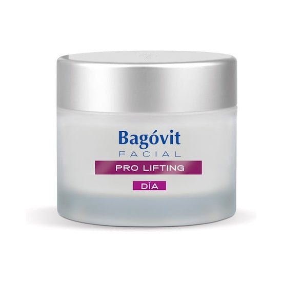 Bagovit facial pro lifting crema todo tipo de piel 55 gr