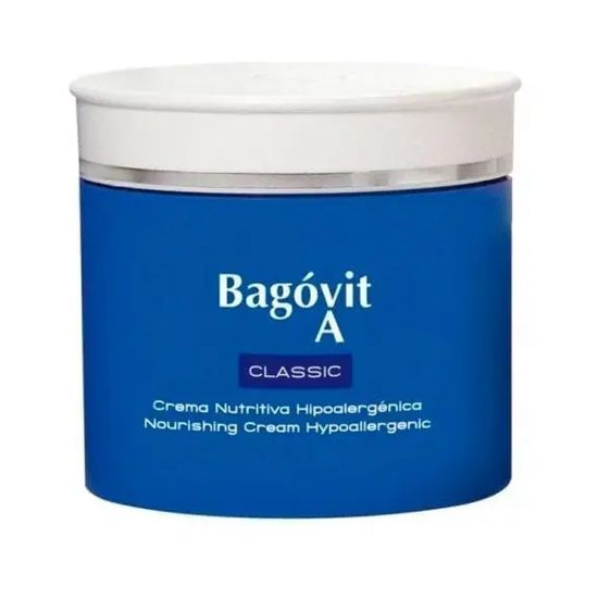 Bagovit A Classic Crema 50 Gr