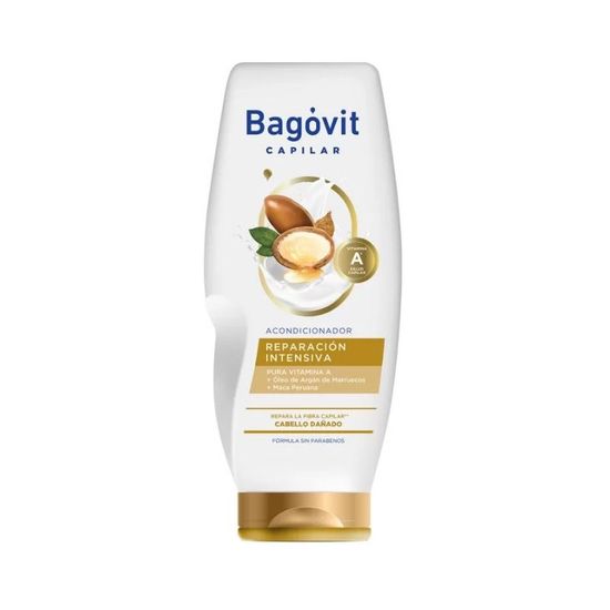 Bagovit A Capilar  Acondicionador 350Ml Reparacion Intensa