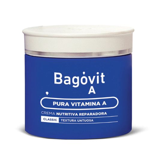 Bagovit A Classic Crema 400 Gr
