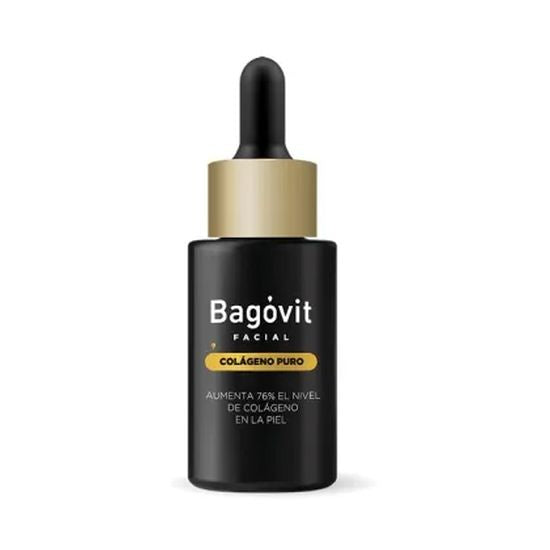 Serum Bagovit Facial 30ml