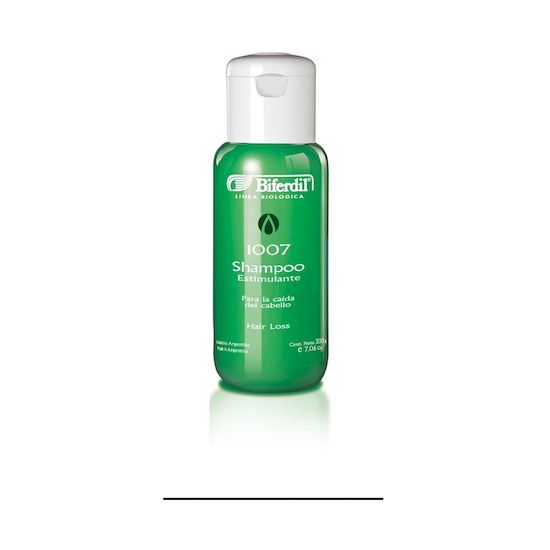 Biferdil champu 1007 200 ml caida cabello