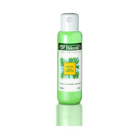 Biferdil balsamo 400 ml algas marinas