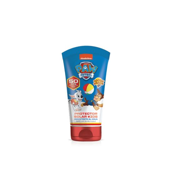 Cocoa Beach Protector Solar Kids niños FPS 50 120 ml