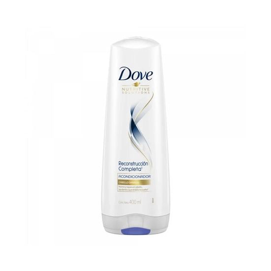 Acondicionador Dove Reconstrucción Completa 400 ml