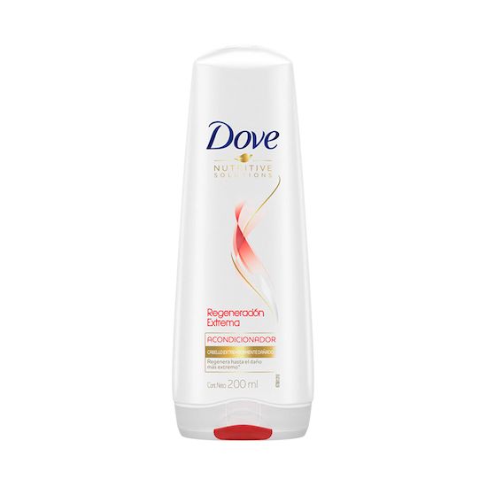 Dove acondicionador regeneracion extrema 200 ml