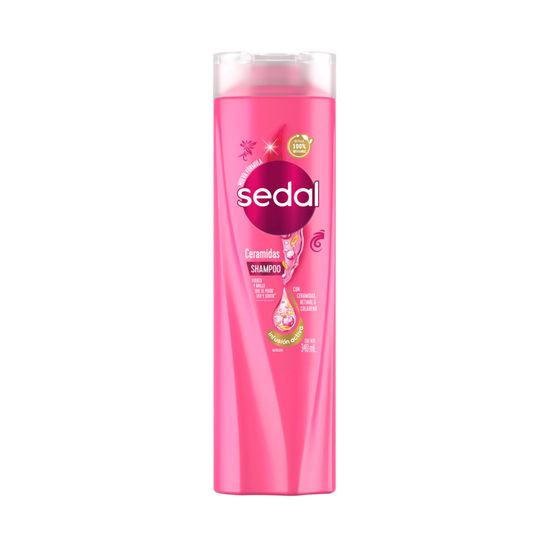 Shampoo Sedal Ceramidas 340 ml