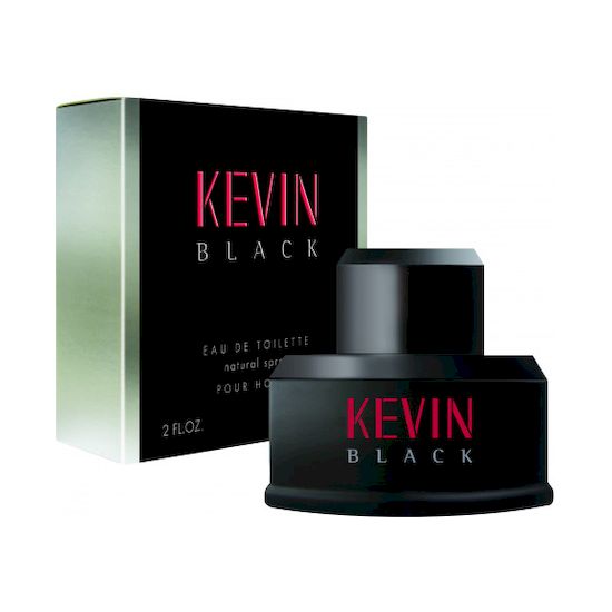 Kevin black locion vaporizador 60 ml