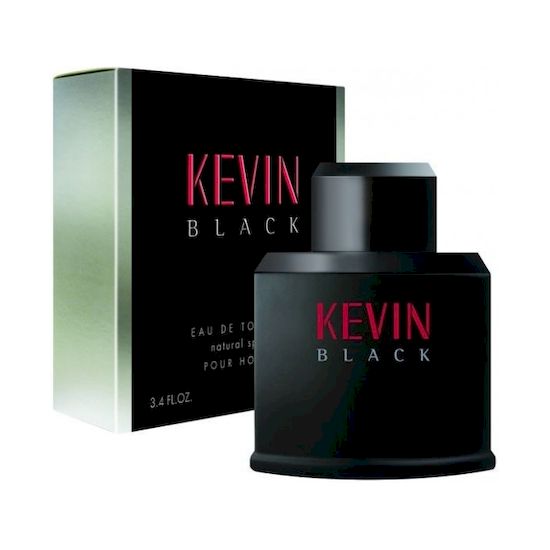 Kevin black locion vaporizador 100 ml