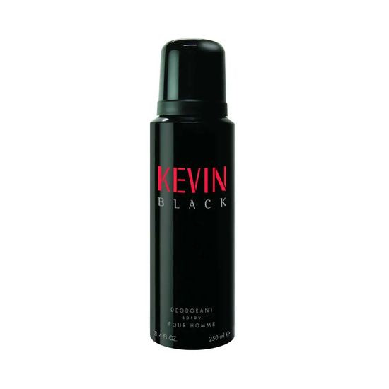 Kevin Black Desodorante en Aerosol 250ml