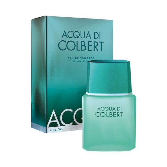 Acqua di colbert locion vaporizador 60 ml