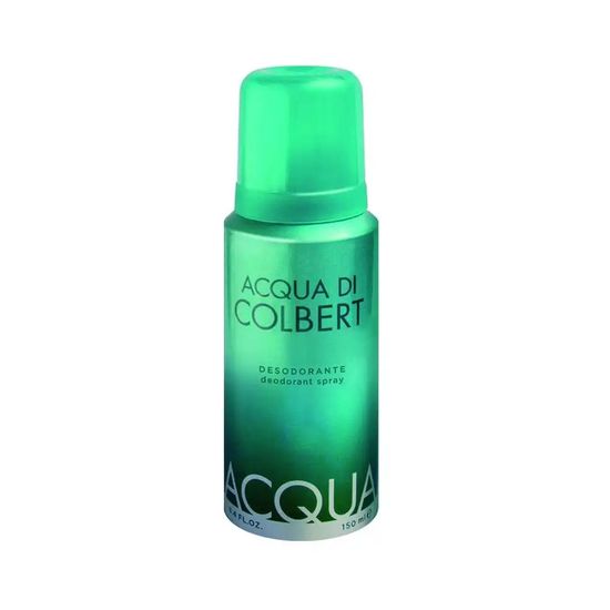 Acqua Di Colbert Desodorante en Aerosol 150