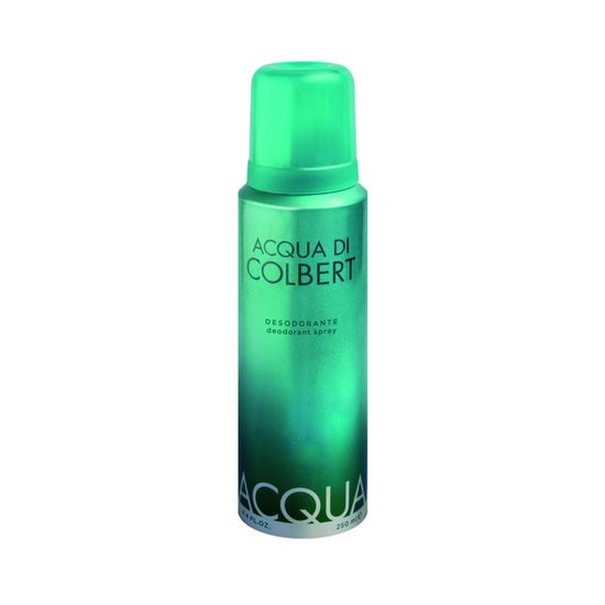 Acqua Di Colbert Desodorante en Aerosol 250