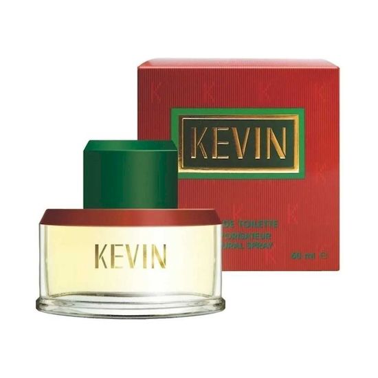 Kevin locion vaporizador 60 ml