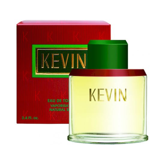 Kevin locion vaporizador 100 ml