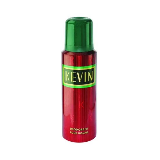Kevin Desodorante en Aerosol 250 ml