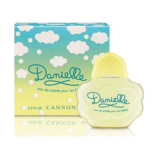 Danielle bebe colonia 90 ml