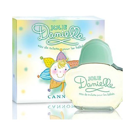 Danielle bebe jolie colonia 90 ml