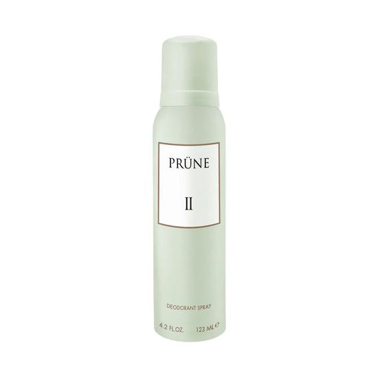 Prune 2 Desodorante 123 ml