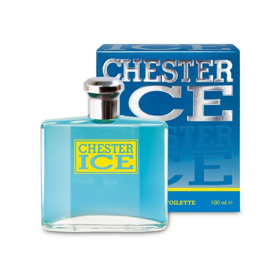 Chester Ice Locion 100ml