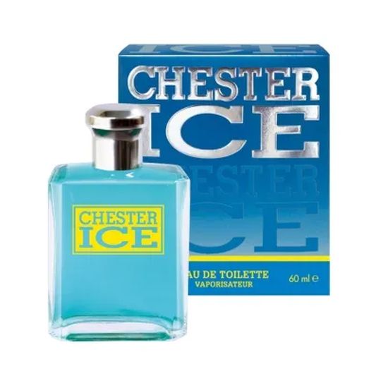 Chester Ice Colonia 60ml