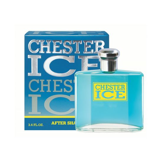 Chester Ice Locion Despues de Afeitarse 100 Ml
