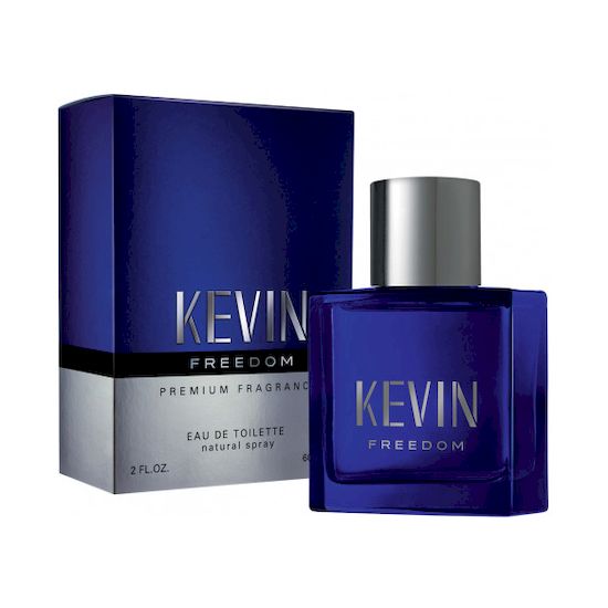 Kevin freedon locion vaporizador 60 ml