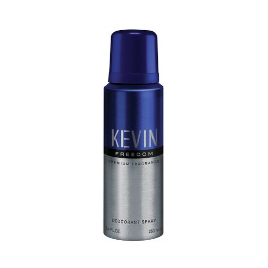 Kevin Freedom Desodorante en Aerosol  250