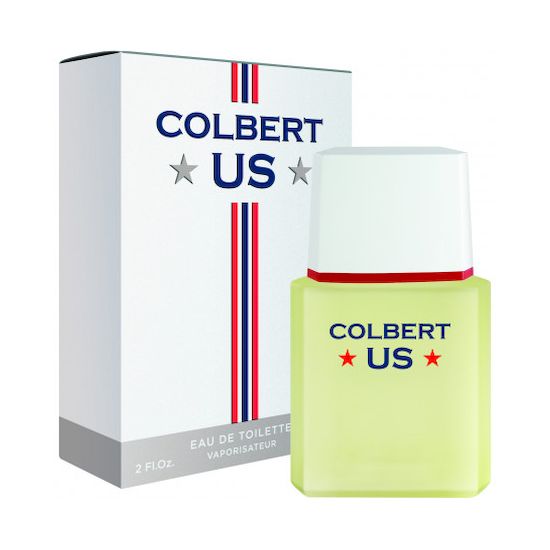 Colbert us colonia 60 ml