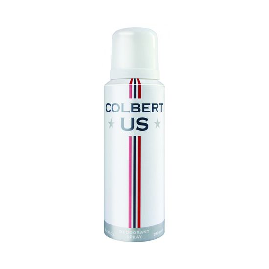 Colbert Us Desodorante en Aerosol  250cc Nuevo