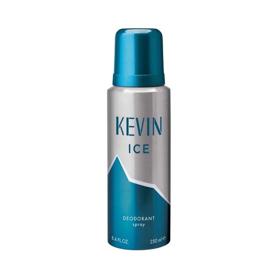 Kevin Ice Desodorante en Aerosol 250