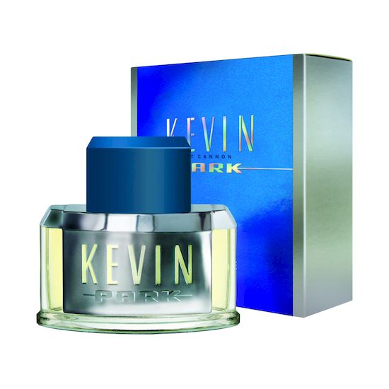 Kevin park locion vaporizador 60 ml