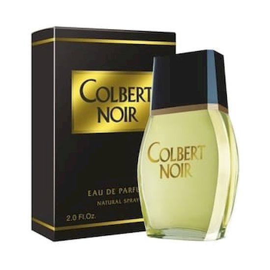 Colbert noir locion vaporizador 60 ml