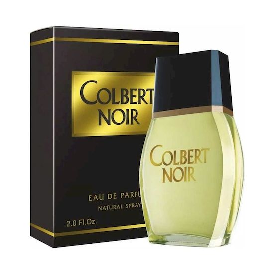 Colbert noir locion vaporizador 90 ml