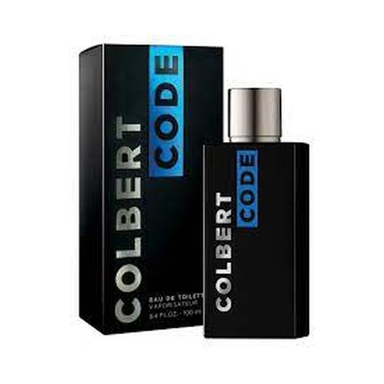 Colbert Code Locon Vaporizador 100 Ml