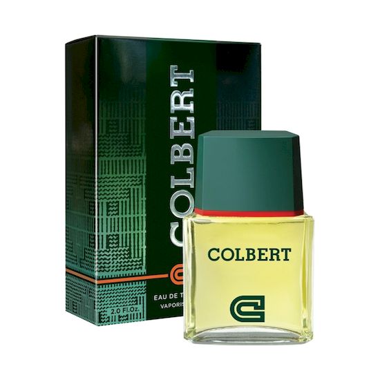 Colbert colonia vaporizador 60 ml