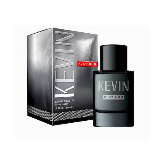 Kevin platinum locion vaporizador 50 ml