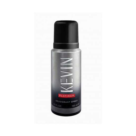 Kevin Platinum Desodorante en Aerosol 150