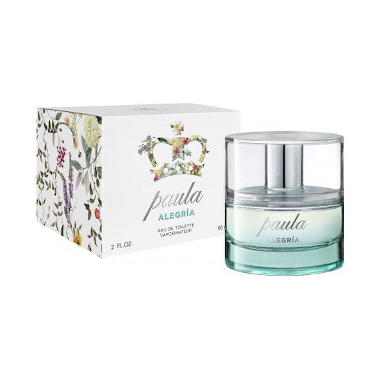 Paula alegria 60 ml