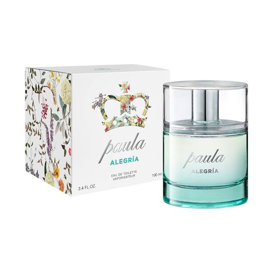 Paula alegria 100ml