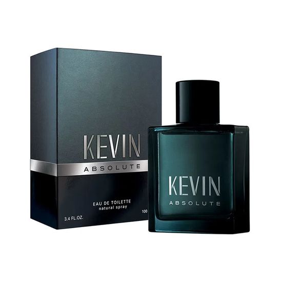 Kevin absolute locion vaporizador 100 ml