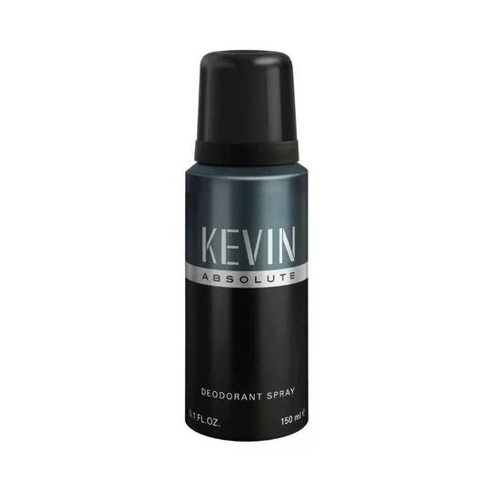 Kevin Absolute Desodorante en Aerosol 150ml