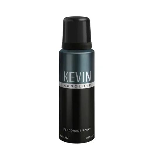 Kevin Absolute Desodorante en Aerosol  250 ml