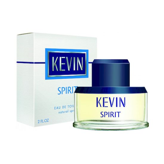 Kevin spirit locion vaporizador 60 ml