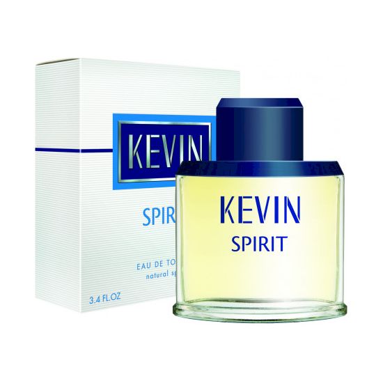 Kevin spirit locion vaporizador 100 ml